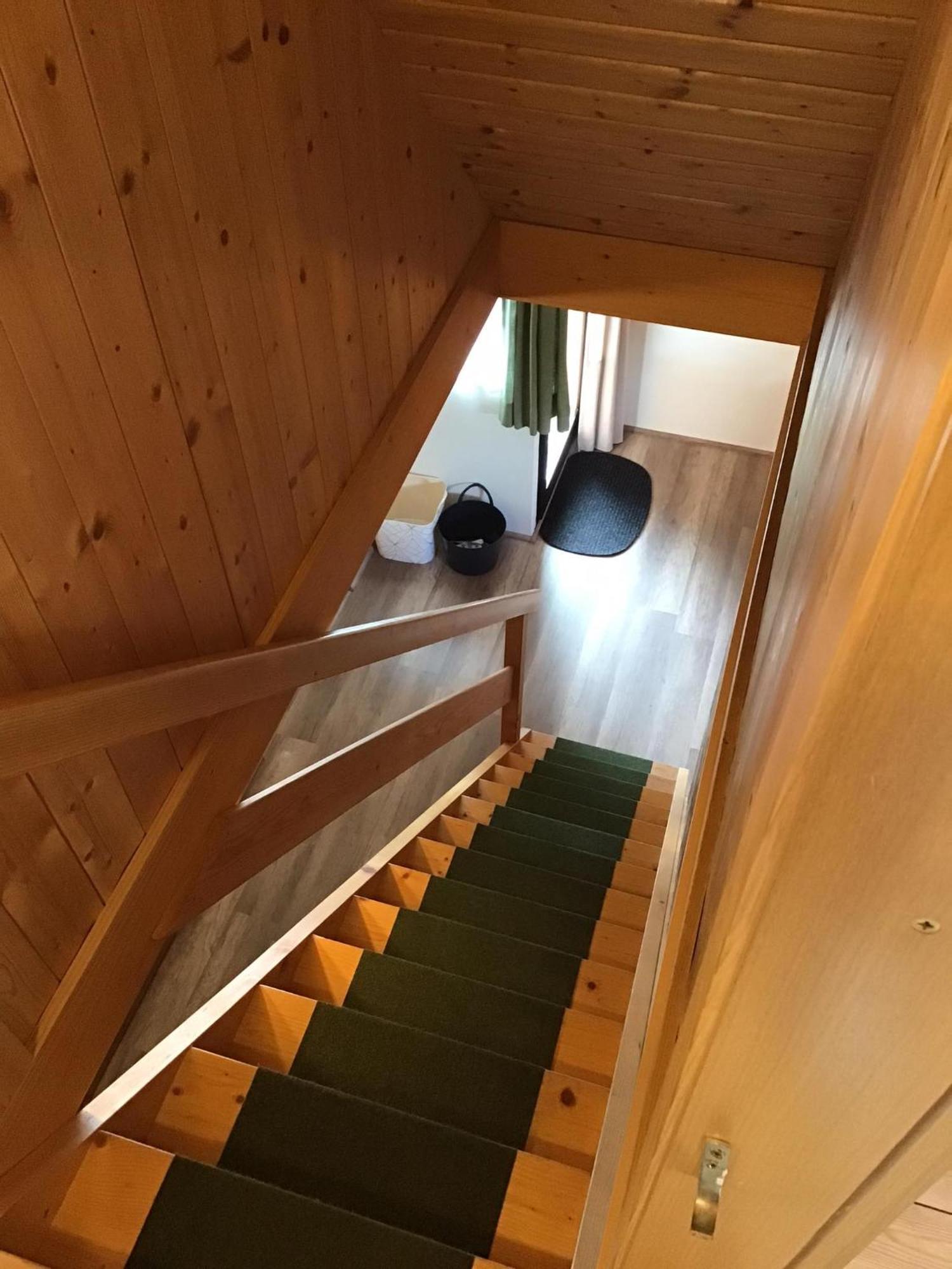 Ferienhaus Schaefer - Apartments - Wintersports - Family Holiday - Holiday With Your Dog - Rural & Scenic Flattnitz Exterior photo