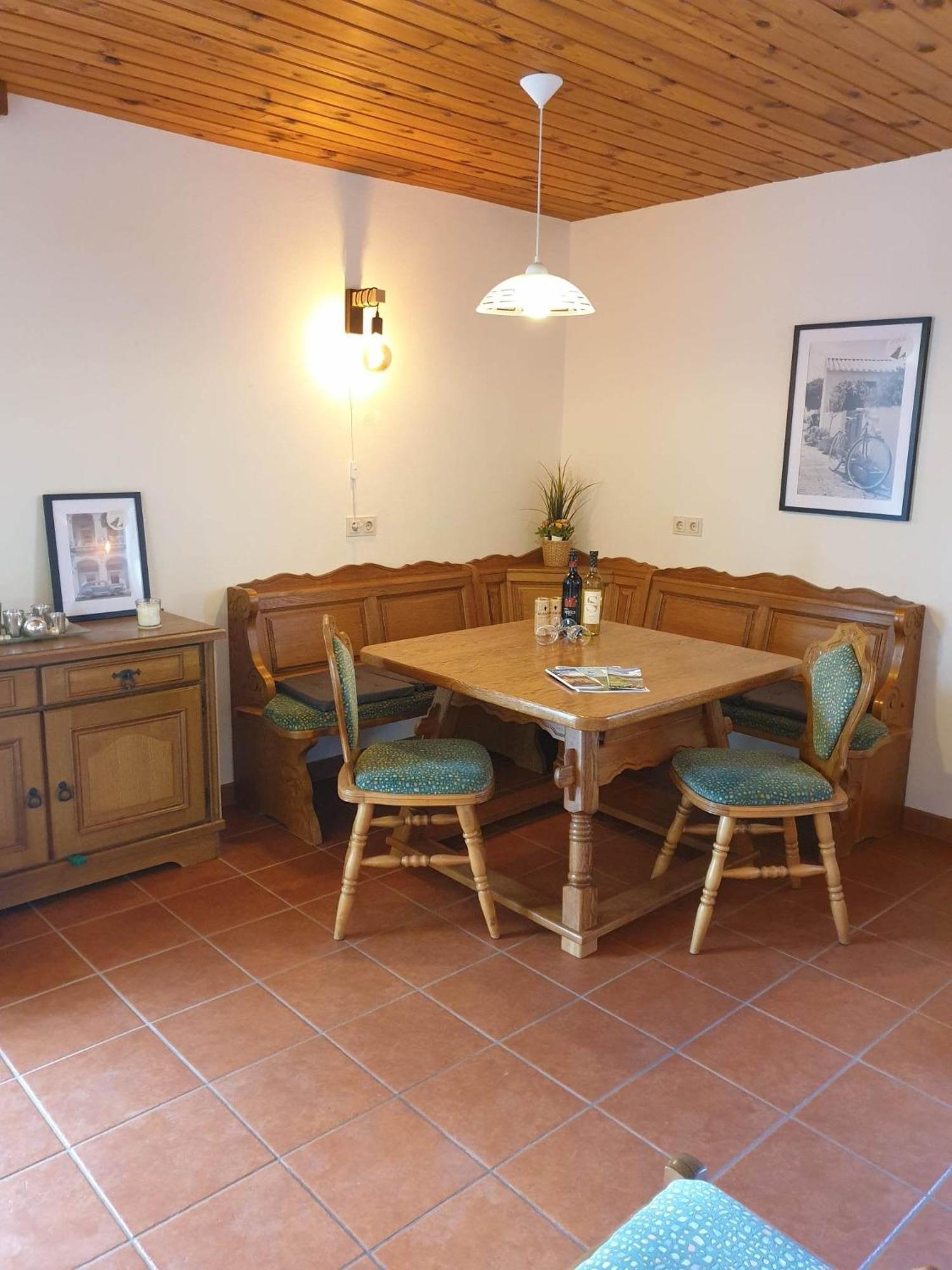 Ferienhaus Schaefer - Apartments - Wintersports - Family Holiday - Holiday With Your Dog - Rural & Scenic Flattnitz Exterior photo