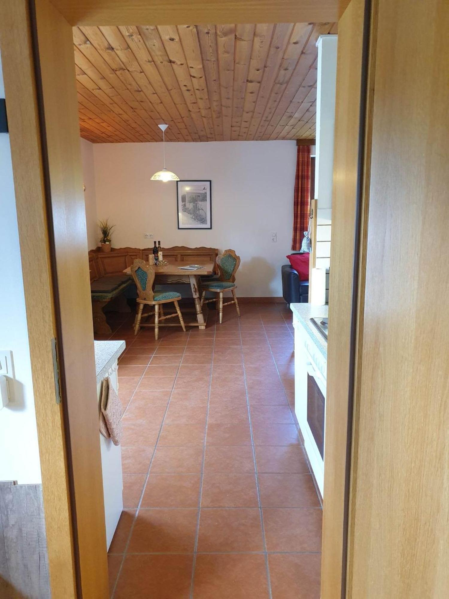 Ferienhaus Schaefer - Apartments - Wintersports - Family Holiday - Holiday With Your Dog - Rural & Scenic Flattnitz Exterior photo