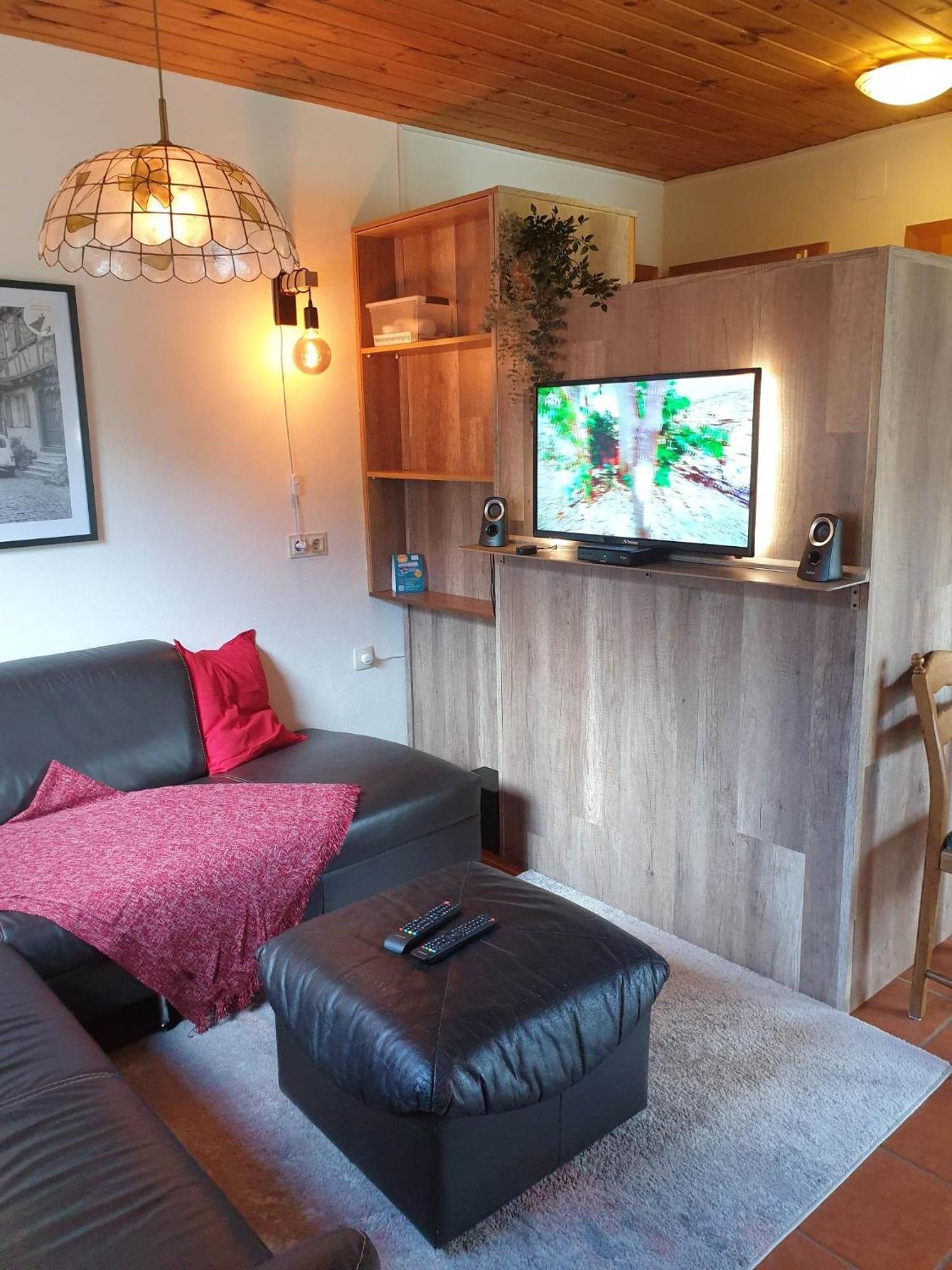 Ferienhaus Schaefer - Apartments - Wintersports - Family Holiday - Holiday With Your Dog - Rural & Scenic Flattnitz Exterior photo