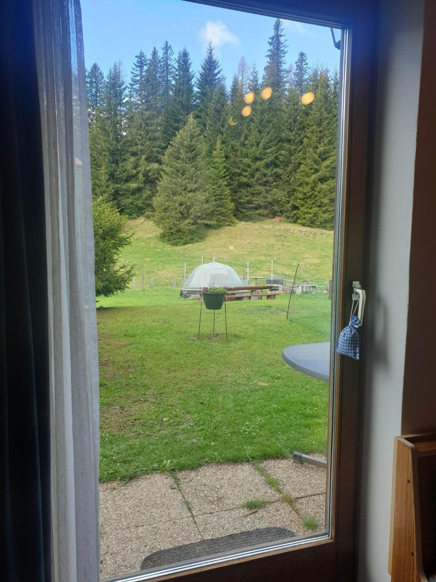 Ferienhaus Schaefer - Apartments - Wintersports - Family Holiday - Holiday With Your Dog - Rural & Scenic Flattnitz Exterior photo