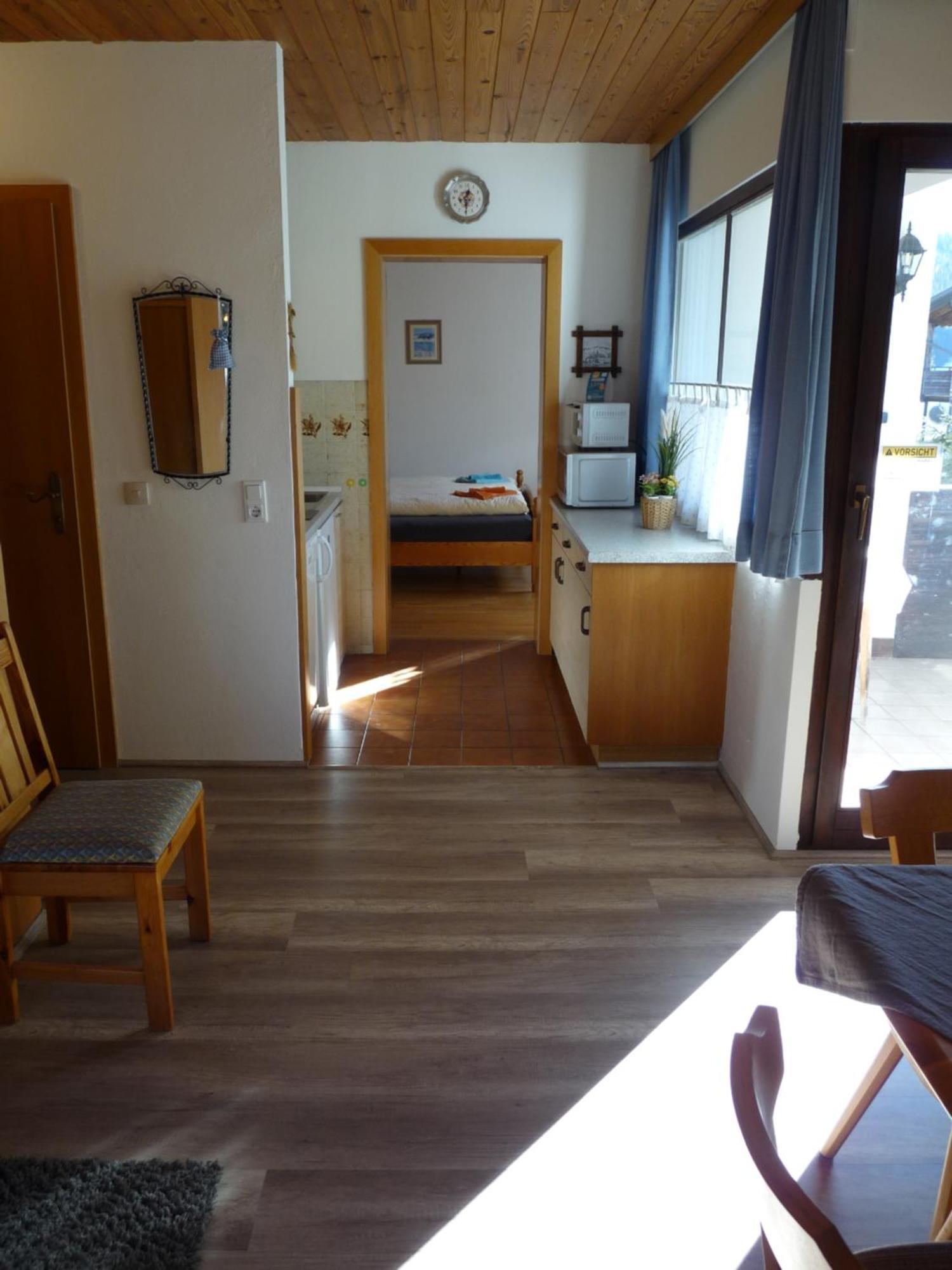 Ferienhaus Schaefer - Apartments - Wintersports - Family Holiday - Holiday With Your Dog - Rural & Scenic Flattnitz Exterior photo