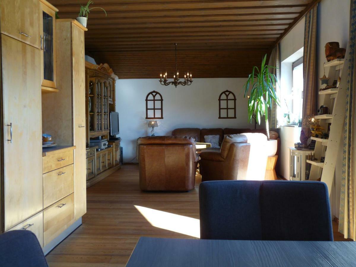 Ferienhaus Schaefer - Apartments - Wintersports - Family Holiday - Holiday With Your Dog - Rural & Scenic Flattnitz Exterior photo