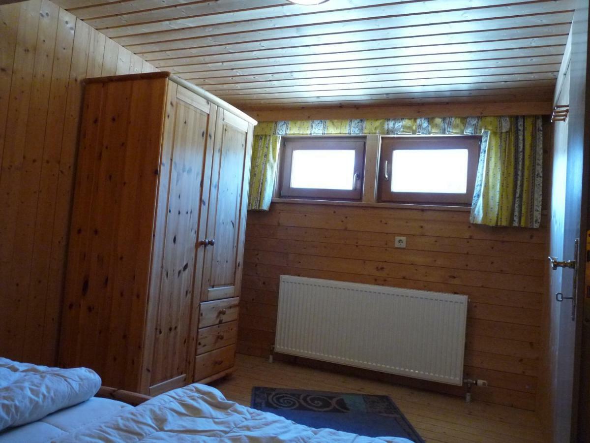 Ferienhaus Schaefer - Apartments - Wintersports - Family Holiday - Holiday With Your Dog - Rural & Scenic Flattnitz Exterior photo