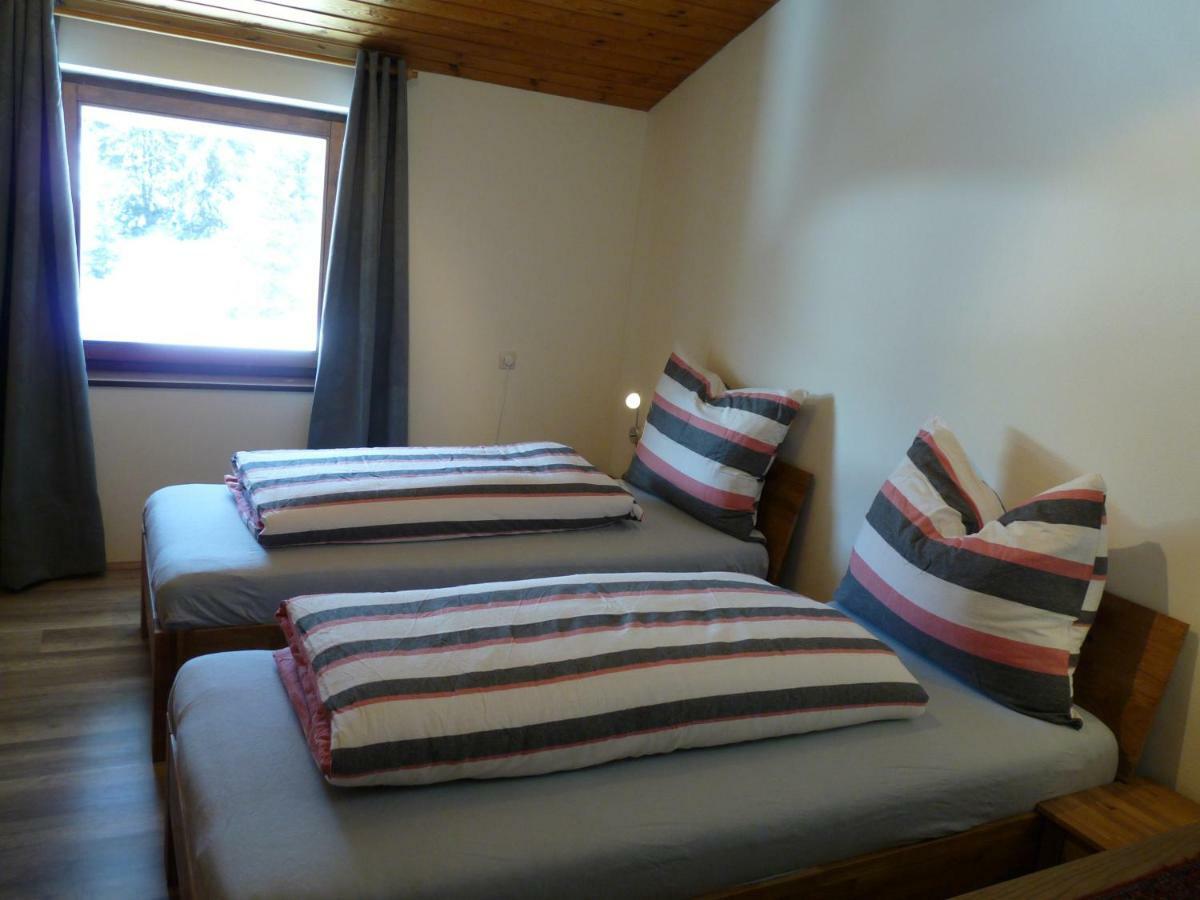 Ferienhaus Schaefer - Apartments - Wintersports - Family Holiday - Holiday With Your Dog - Rural & Scenic Flattnitz Exterior photo